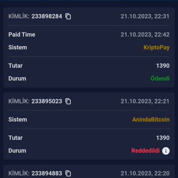 Betmarino Hesaptaki Parayı Kendileri Aldı (lütfen Oku)