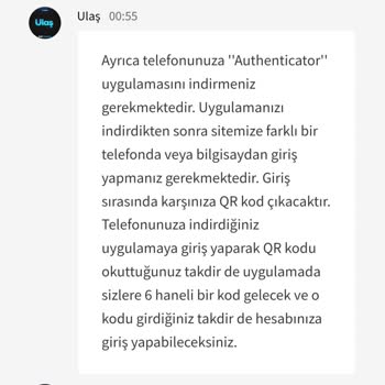 Betmarino Hesaptaki Parayı Kendileri Aldı (lütfen Oku)