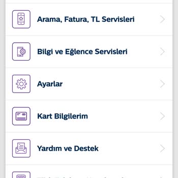 Türk Telekom Mobil Hesap EKLE/ÇIKAR Sorunu