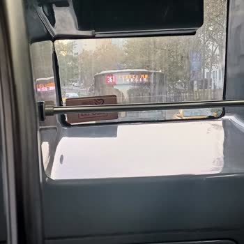 İETT 36 T Geç Gelme Sorunu