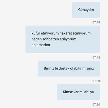 BetOnevip Müşteri Hizmetleri İle İlgili Sorun