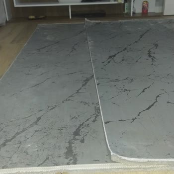 Şiraz Halı Alınan Ürünlerdeki Sıkıntı