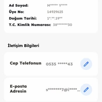 Tod TV Üyelik İptalini Ve Para İadesini Gerçekleştirmiyor!