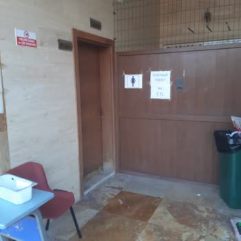 Diyanet İşleri Başkanlığı Camilerden Haksız Yere Zorla Ücret Alınması