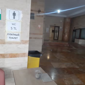 Diyanet İşleri Başkanlığı Camilerden Haksız Yere Zorla Ücret Alınması