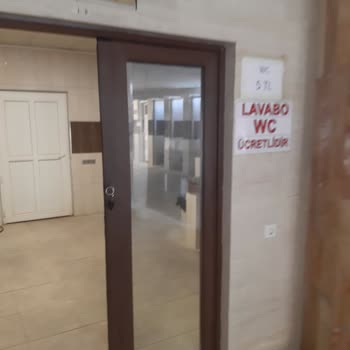 Diyanet İşleri Başkanlığı Camilerden Haksız Yere Zorla Ücret Alınması