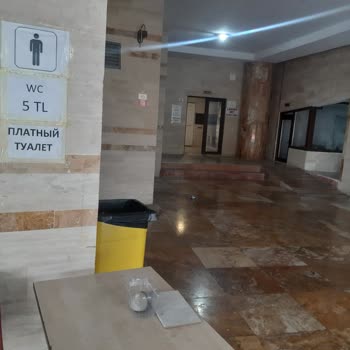 Diyanet İşleri Başkanlığı Camilerden Haksız Yere Zorla Ücret Alınması