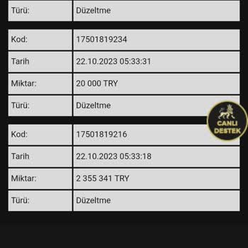 Cratos Royal Bet Ödeme İşlemi Yapılmadı