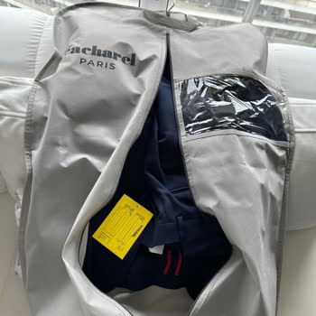 Cacharel Defolu Ürün Gönderimi!