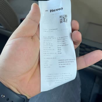 Havaş Nakit Para Almak İçin Bahaneler