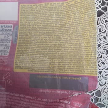 Nescafe 3ü 1 Arada Çoklu Paket Şifre Yazılmamış