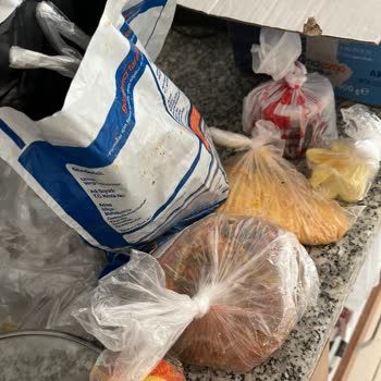 Yurtiçi Kargo Kargom Paramparça Teslim Edildi