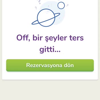 Skyscanner'ın Yönlendirdiği Budget Air Biletimizi İptal Etmiyor