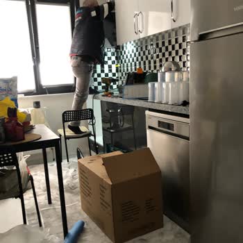 Kumtel Ankastre Set Kurulum Servisi