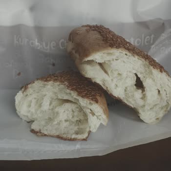 Değirmen Pastaneleri Son Derece Kalitesiz Ürün