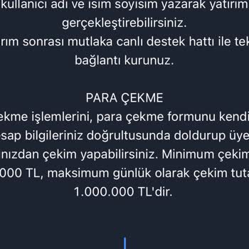 Telegram Masterbitshop Adresinden Coin Alım Satımıyla İlgili Yanıltıcı Yönlendirme