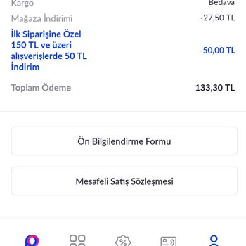 Besikte.com Beşikte Ücretini Ödediğim Ürünü Göndermiyor