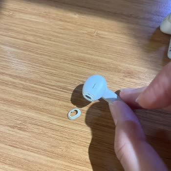 JBL Kulak İçi Bluetooth Kulaklık