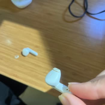 JBL Kulak İçi Bluetooth Kulaklık