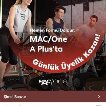 Mars Athletic Clup İşletmesinin Kampanya ve Şubesindeki Çelişki