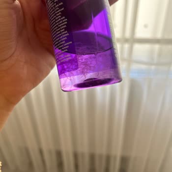 Procsin Üründe Oluşan Garip Şeyler