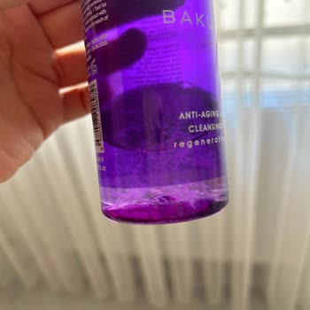 Procsin Üründe Oluşan Garip Şeyler