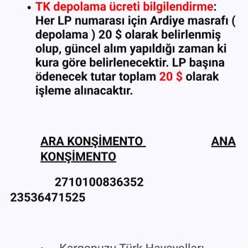 Sinotrans Makzume Lojistik Aliexpress'ten Aldığım Üründe Ad Soyad Yokmuş