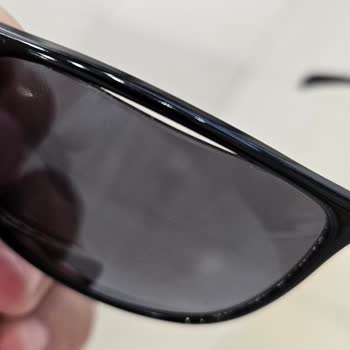 Atasun Optik Hatalı İsçilik İle Takılan Cam