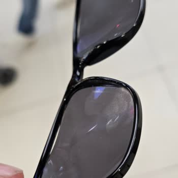 Atasun Optik Hatalı İsçilik İle Takılan Cam