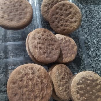 Ülker Halley Ürününde Bozulma