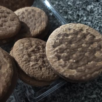 Ülker Halley Ürününde Bozulma