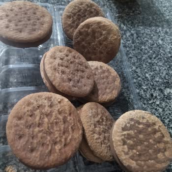 Ülker Halley Ürününde Bozulma