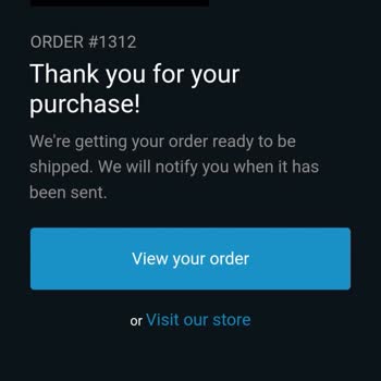 Peaky Flavio Ürün Teslimi 1 Ay Geçti Yapılmadı