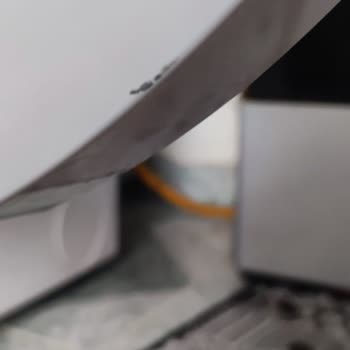 SEG Çamaşır Makinesi Sorumsuz Firma