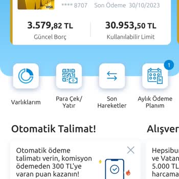 Yapı Kredi Bankası. Güya Faizsiz Kredi İmkanı