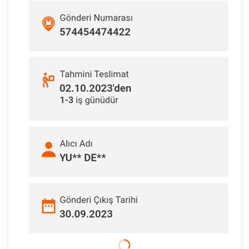 MNG Kargo'nun İsmine Sahip Çıkmaması, Vurdumduymazlığı