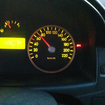 Hyundai Getz EPS Arızası