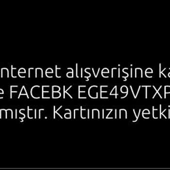 Facebook Habersiz Ücret Çekimi