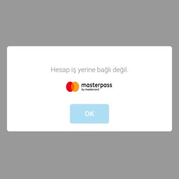 EGO Genel Müdürlüğü Kart İş Yerine Bağlı Değil