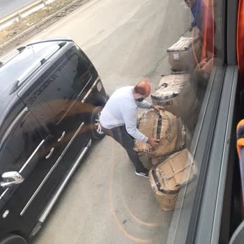 Kars Kalesi Turizm Otobüsü Müşteri Memnuniyeti