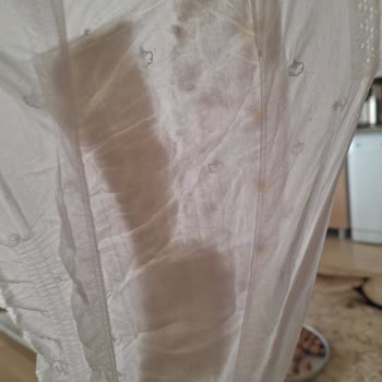 Sleepy Bebek Bezi Kaliteyi Bozdu