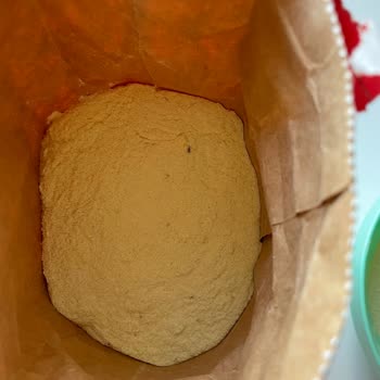 Metro Market Pasta D'alfredo Semolina Undan Böcek Çıkması