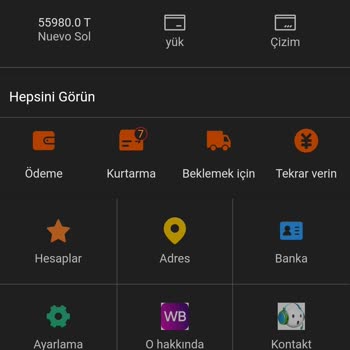 Lucky Shopping Mail. Paramı Geri Al