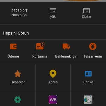 Lucky Shopping Mail. Paramı Geri Al