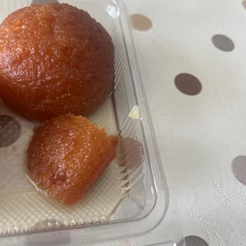 Zafer Batır Küflü Peynir Tatlısı!