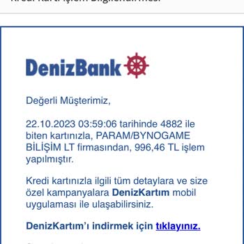 Bynogame İzinsiz Hesap Açılımı Ve Para Çekme