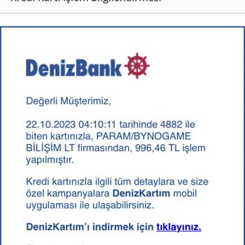 Bynogame İzinsiz Hesap Açılımı Ve Para Çekme