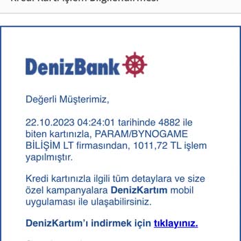 Bynogame İzinsiz Hesap Açılımı Ve Para Çekme