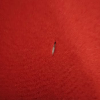 Karaca Home Yırtık Çarşaf Gönderdi