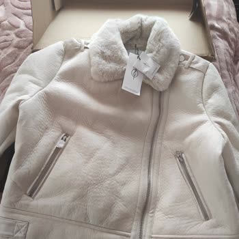 Stradivarius Kusurlu Ürün Geldi Ve Değiştirmiyorlar